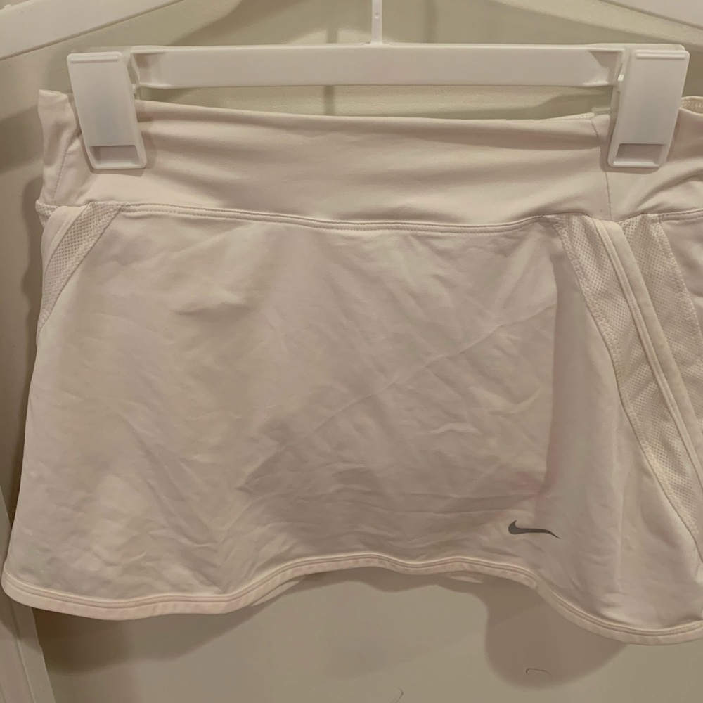 Nike tennis skirt!